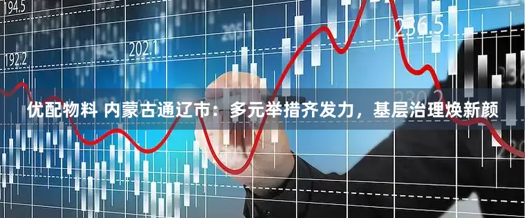 优配物料 内蒙古通辽市:多元举措齐发力,基层治理焕新颜